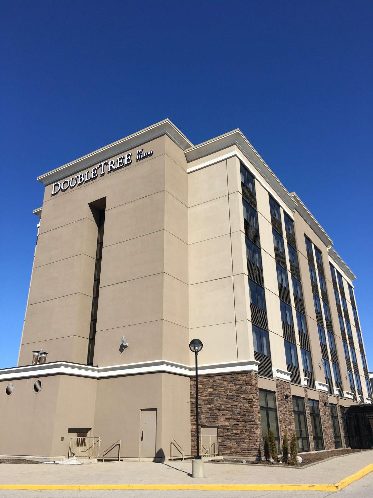 Doubletree By Hilton 4*