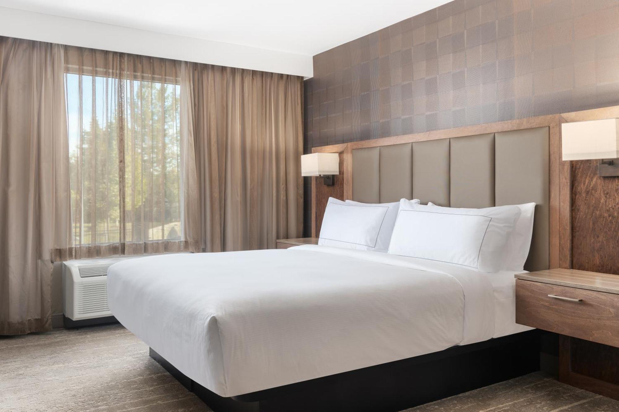 Hotel Doubletree By Hilton Kitchener
