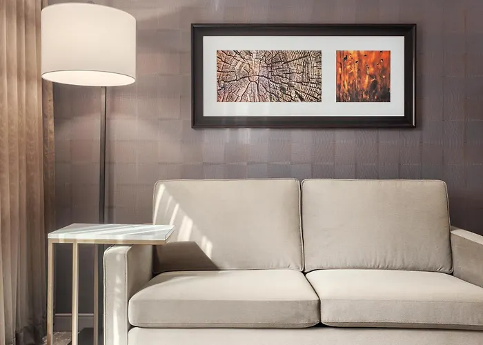 Doubletree By Hilton Kitchener