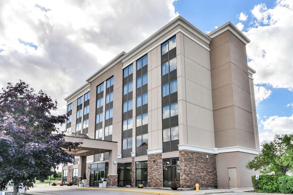 Doubletree By Hilton