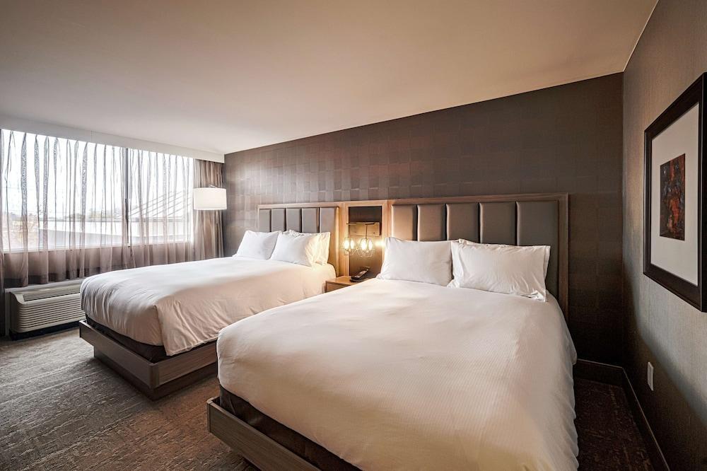 Doubletree By Hilton