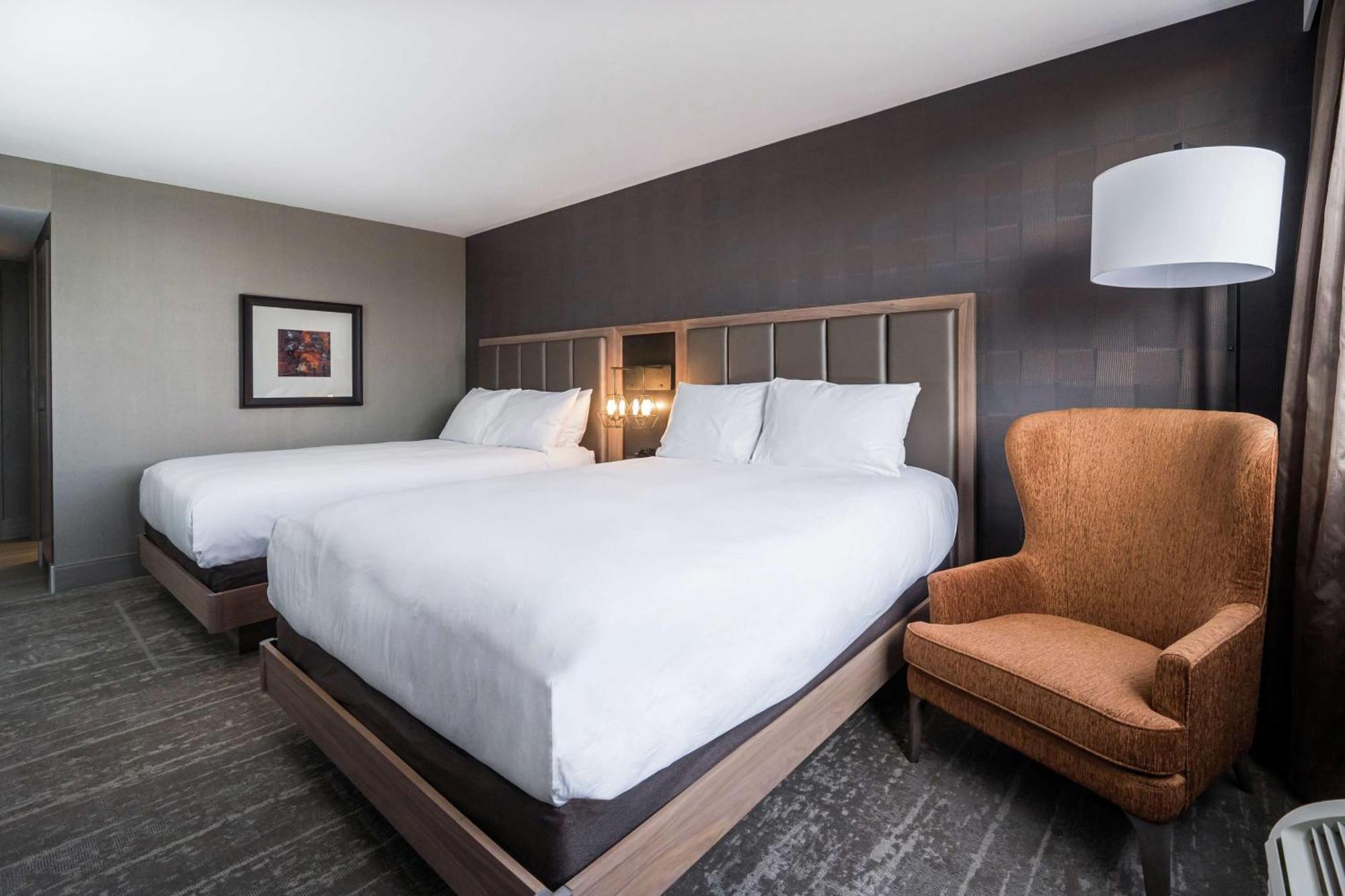 Hotel Doubletree By Hilton Kitchener