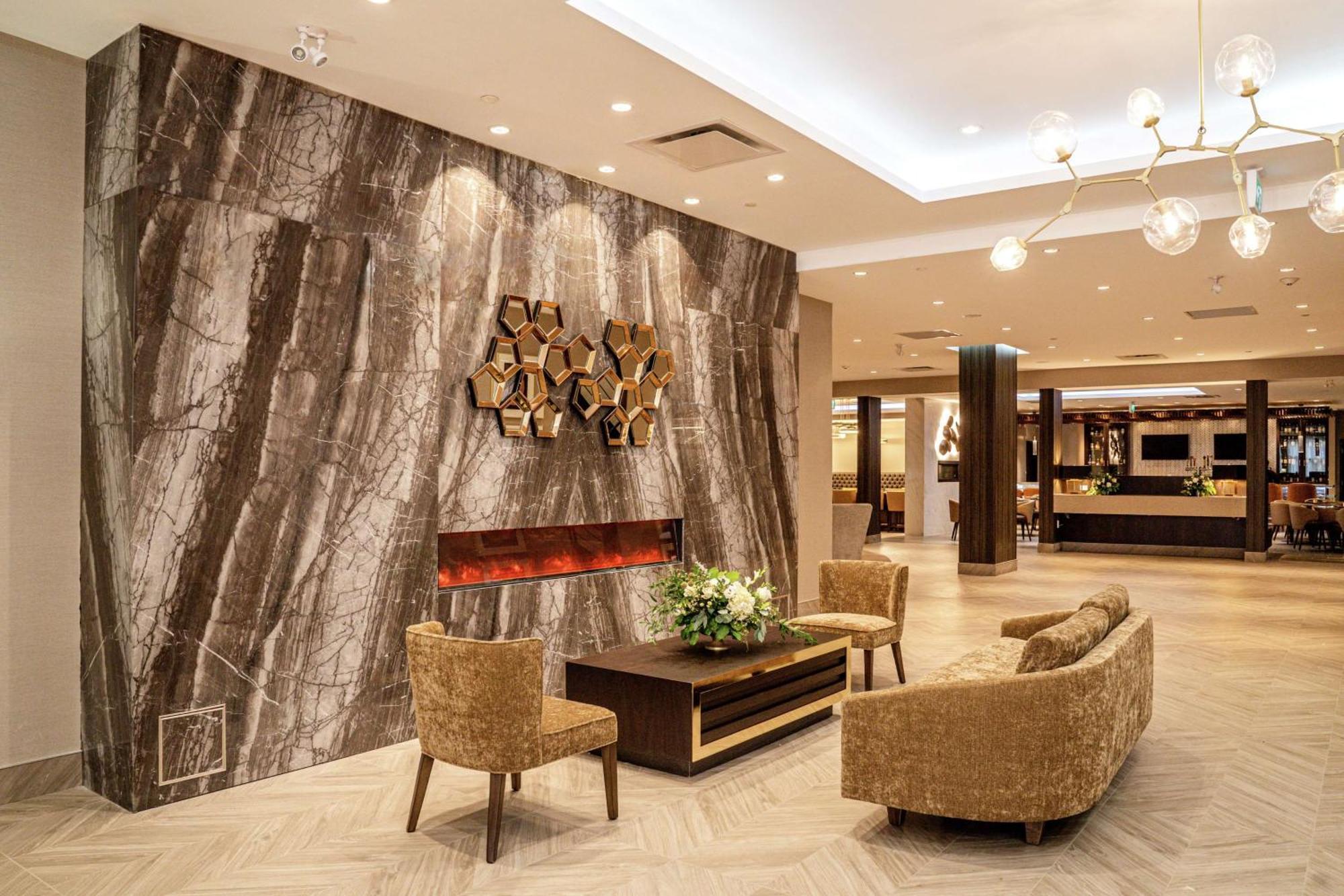 Doubletree By Hilton Hotel 4*