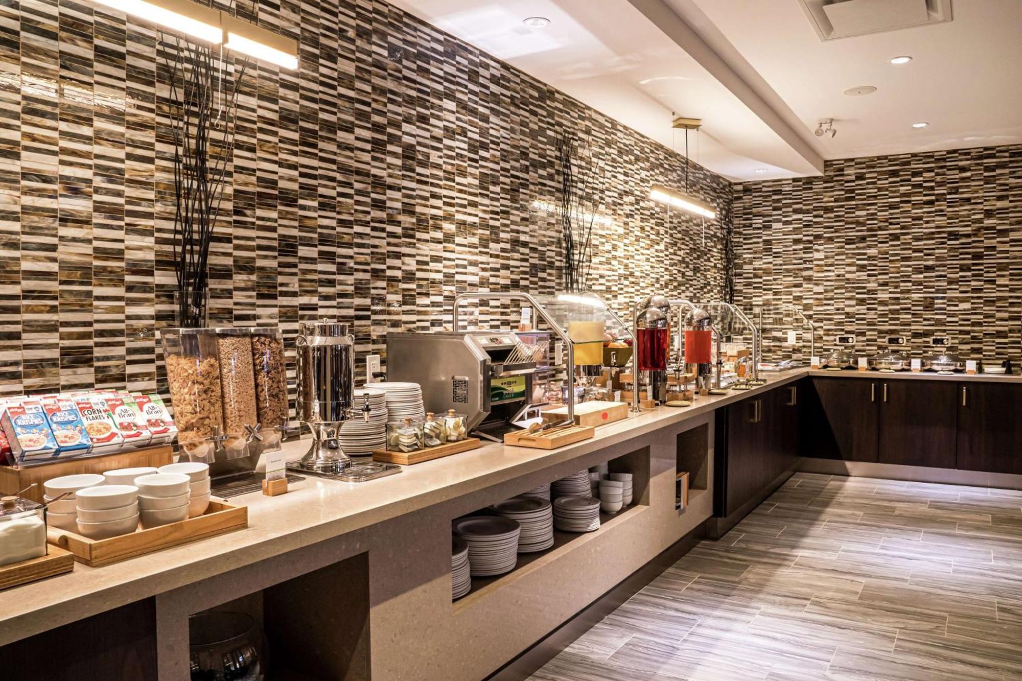 Hotel Doubletree By Hilton Kitchener
