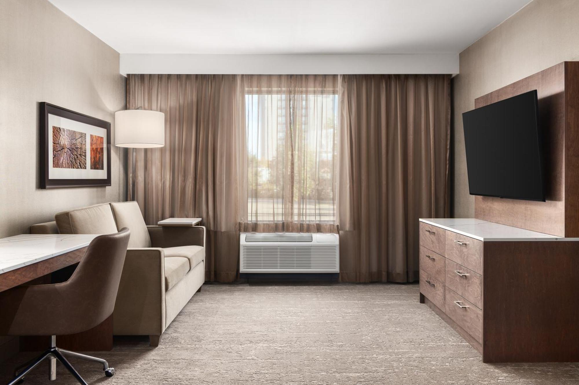 Doubletree By Hilton