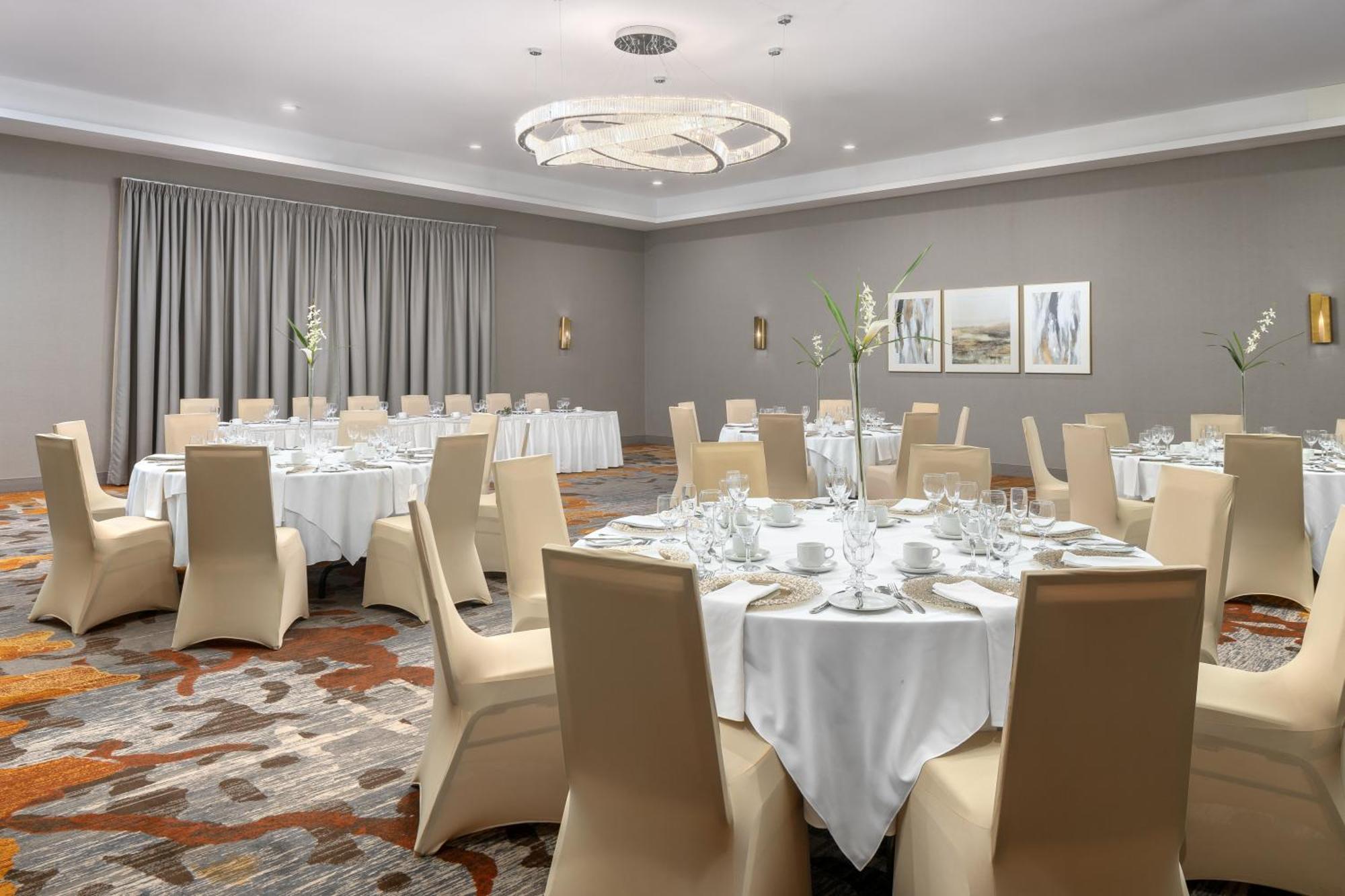 Hotel Doubletree By Hilton