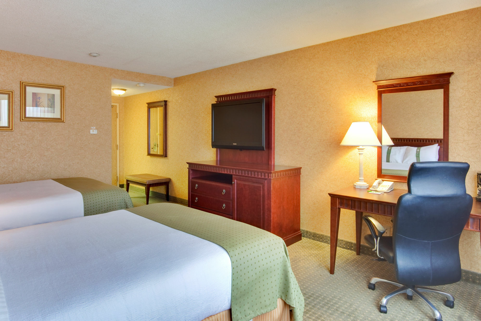 Doubletree By Hilton