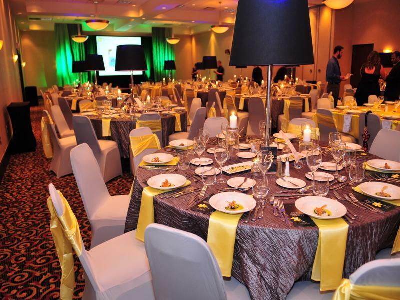 Doubletree By Hilton Hotel Kitchener