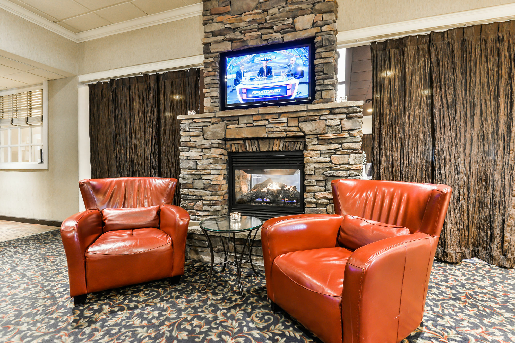 Hotel Doubletree By Hilton