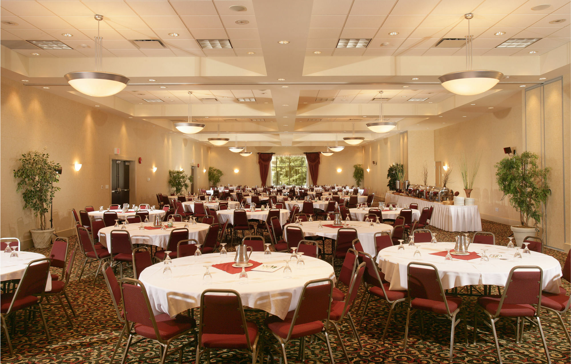 Doubletree By Hilton 4* Kitchener