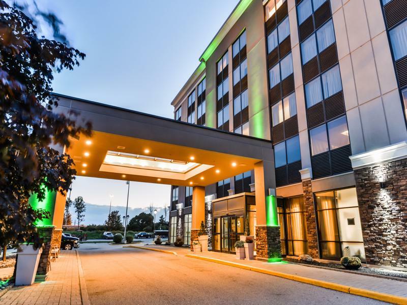 Doubletree By Hilton Hotel 4*