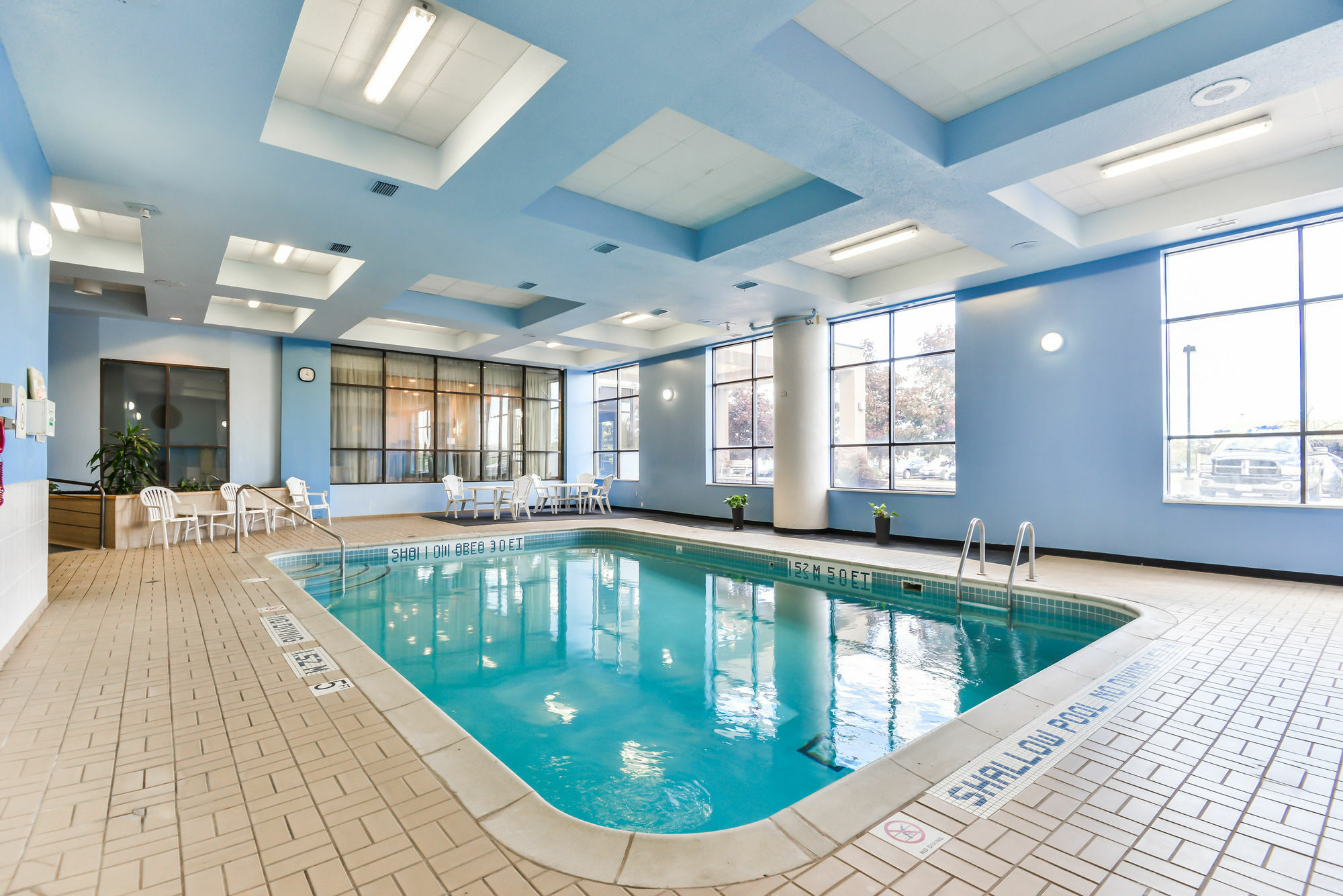 Hotel Doubletree By Hilton Kitchener