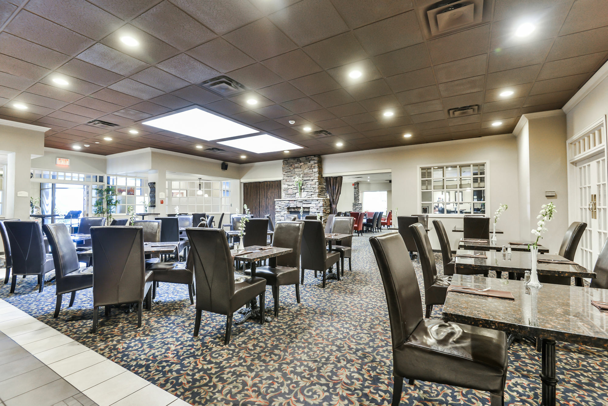 Doubletree By Hilton Hotel Kitchener