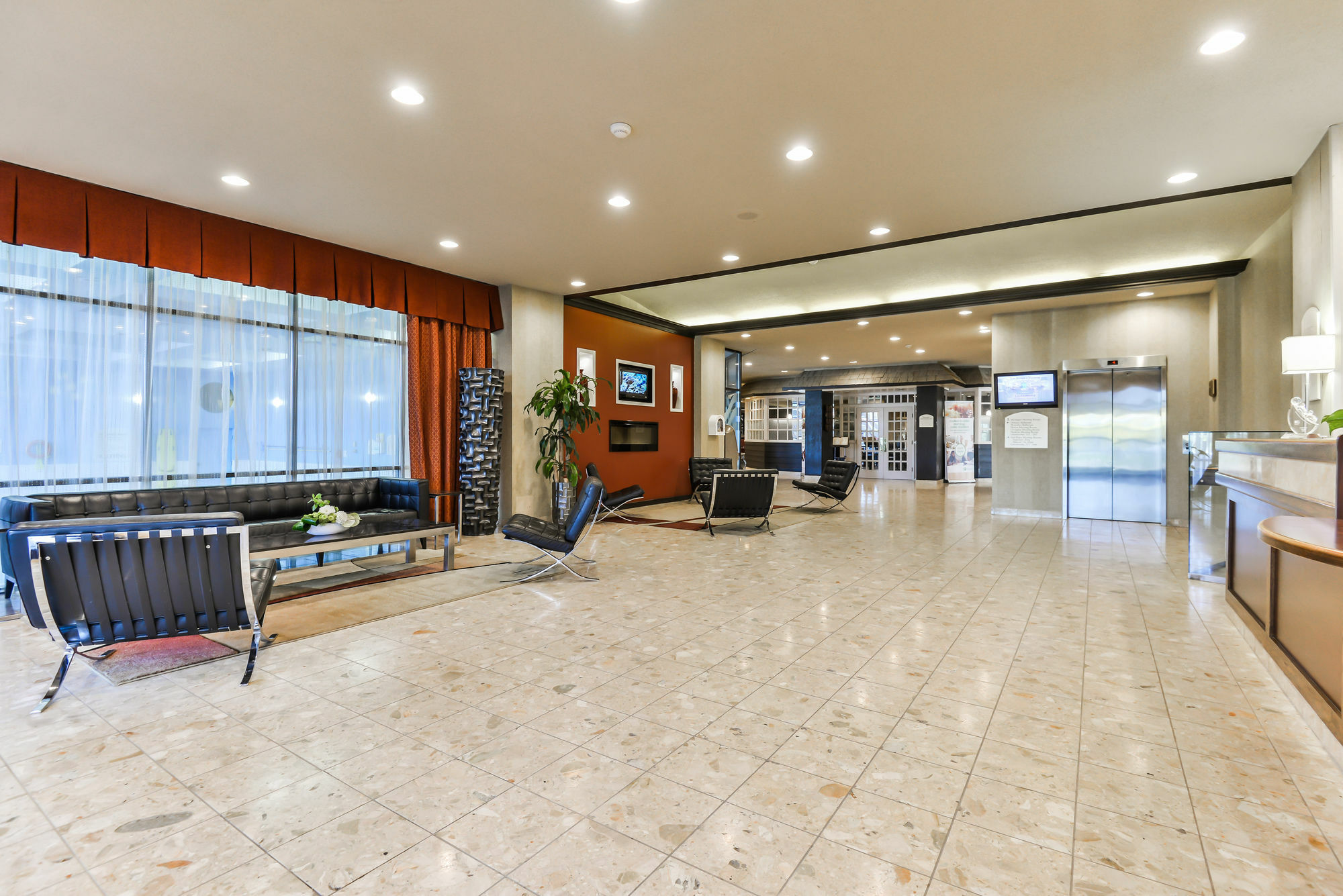 Hotel Doubletree By Hilton 4*