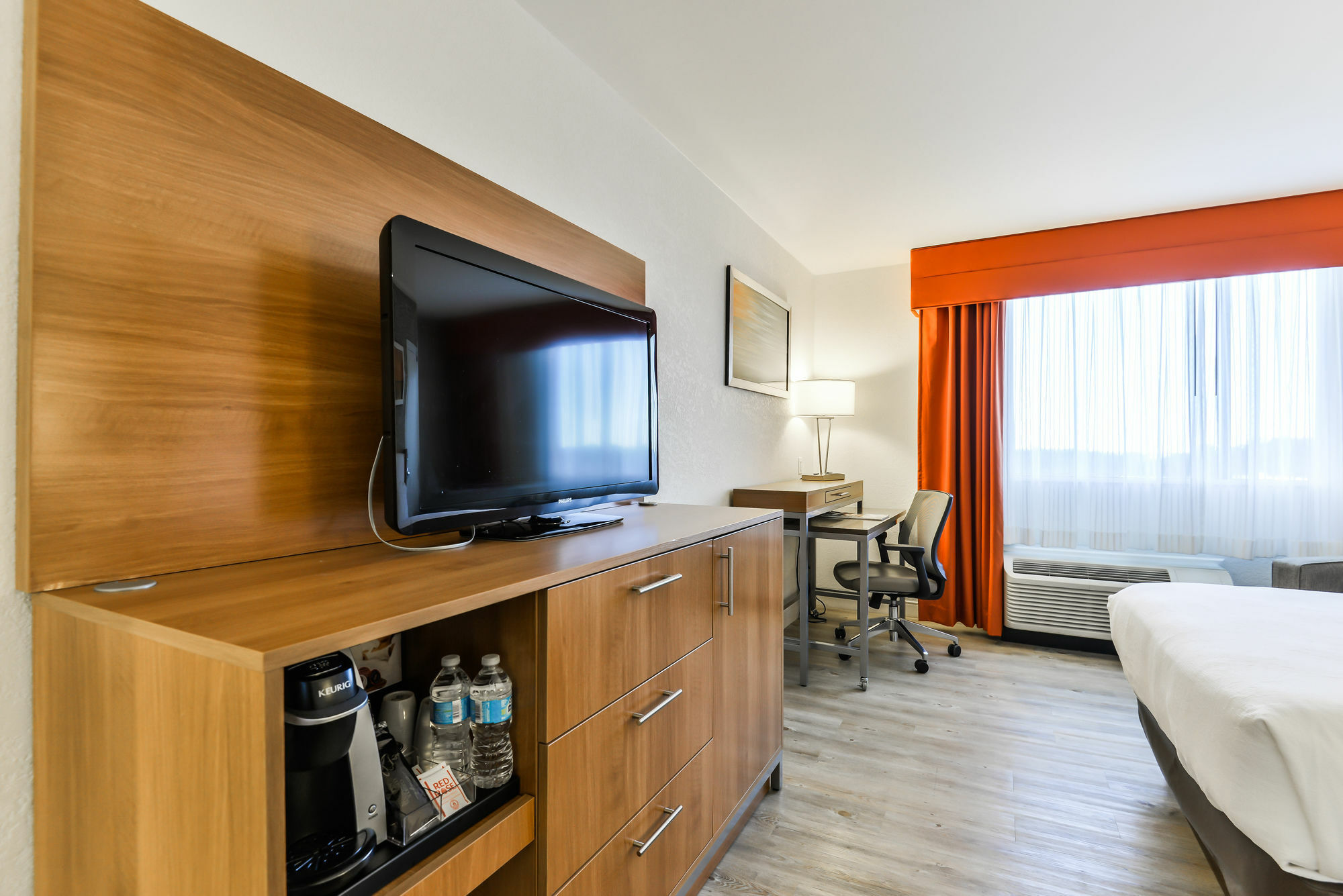 Doubletree By Hilton Hotel 4*