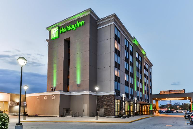 Hotel Doubletree By Hilton Kitchener